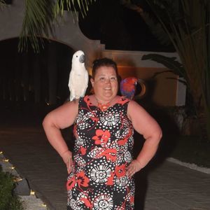 Meet your Posher, Susie